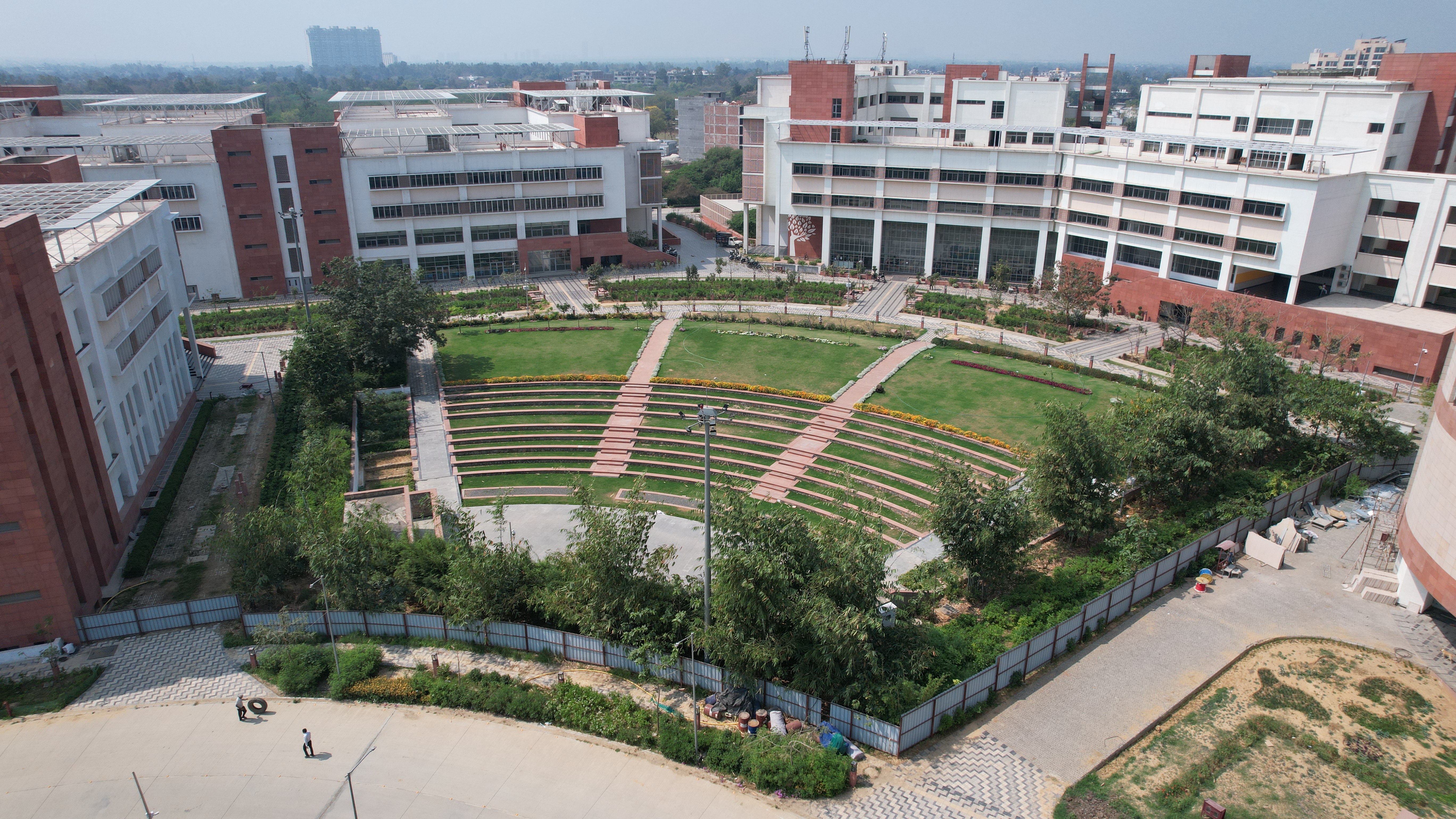 Campus